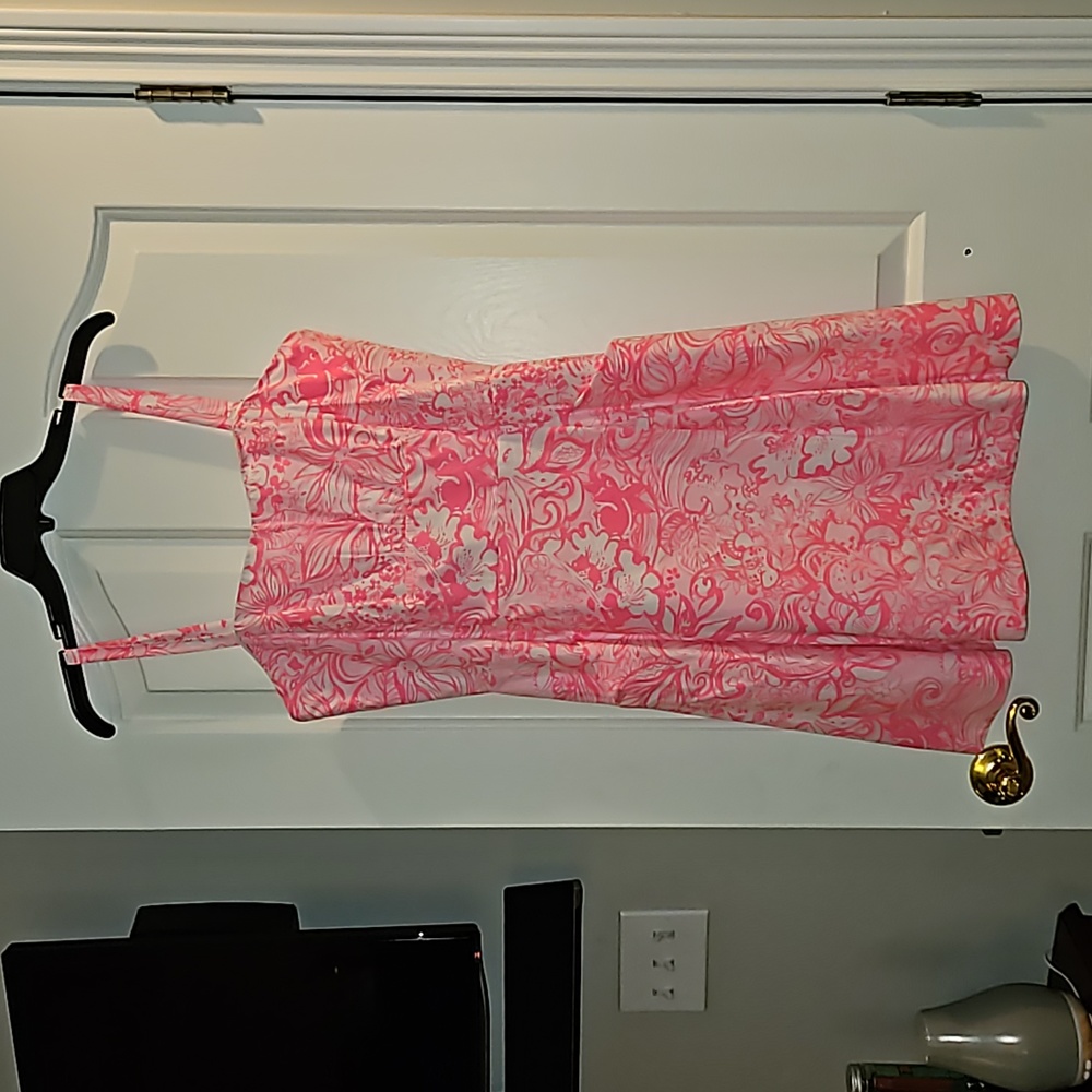 NWOT Lilly Pulitzer Dress